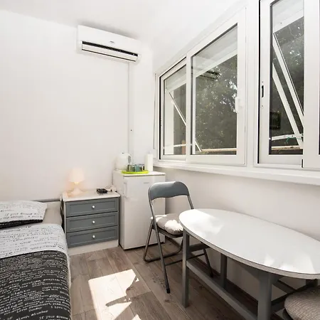 Laghanini Apartments Split Buitenkant foto