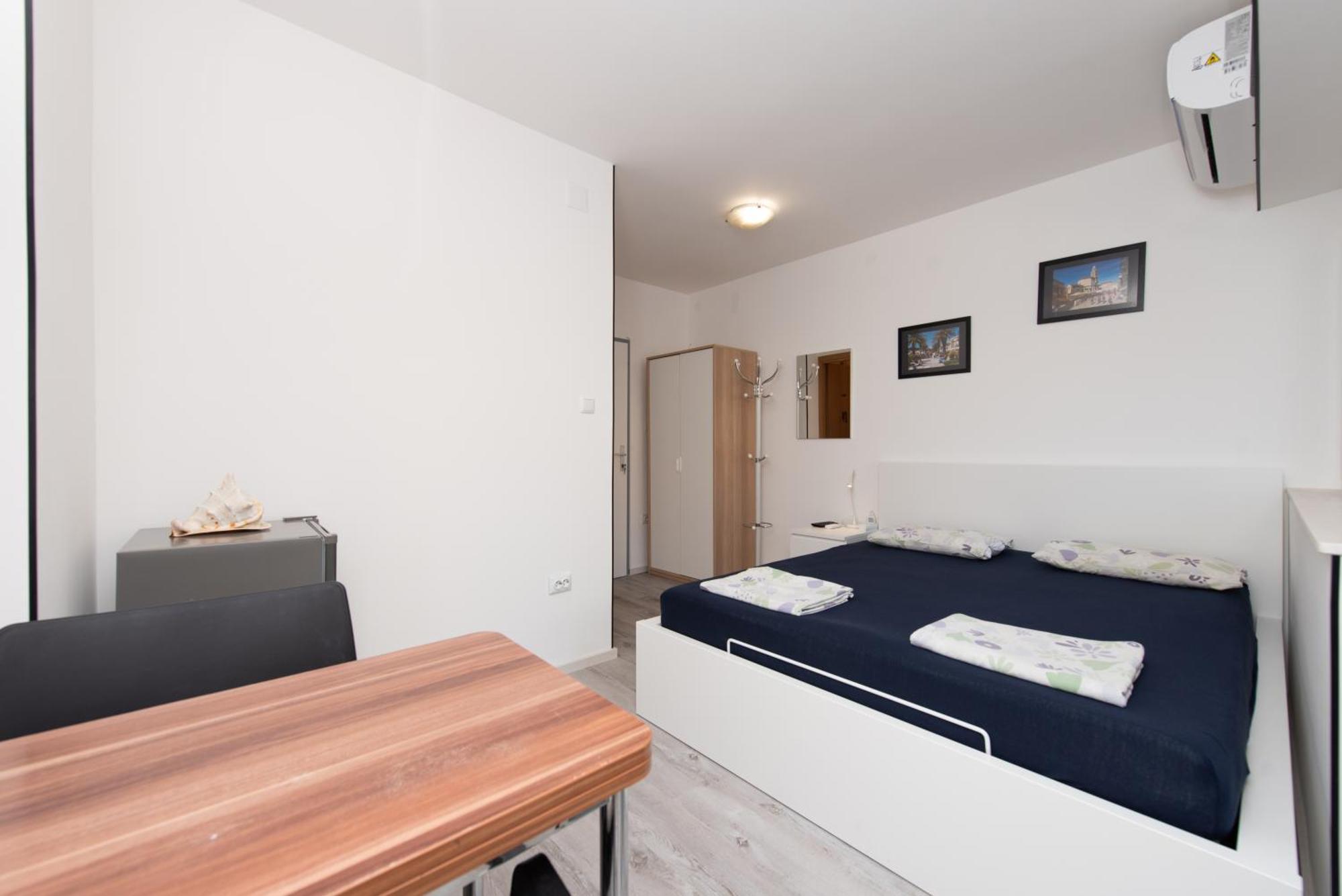 Laghanini Appartement *