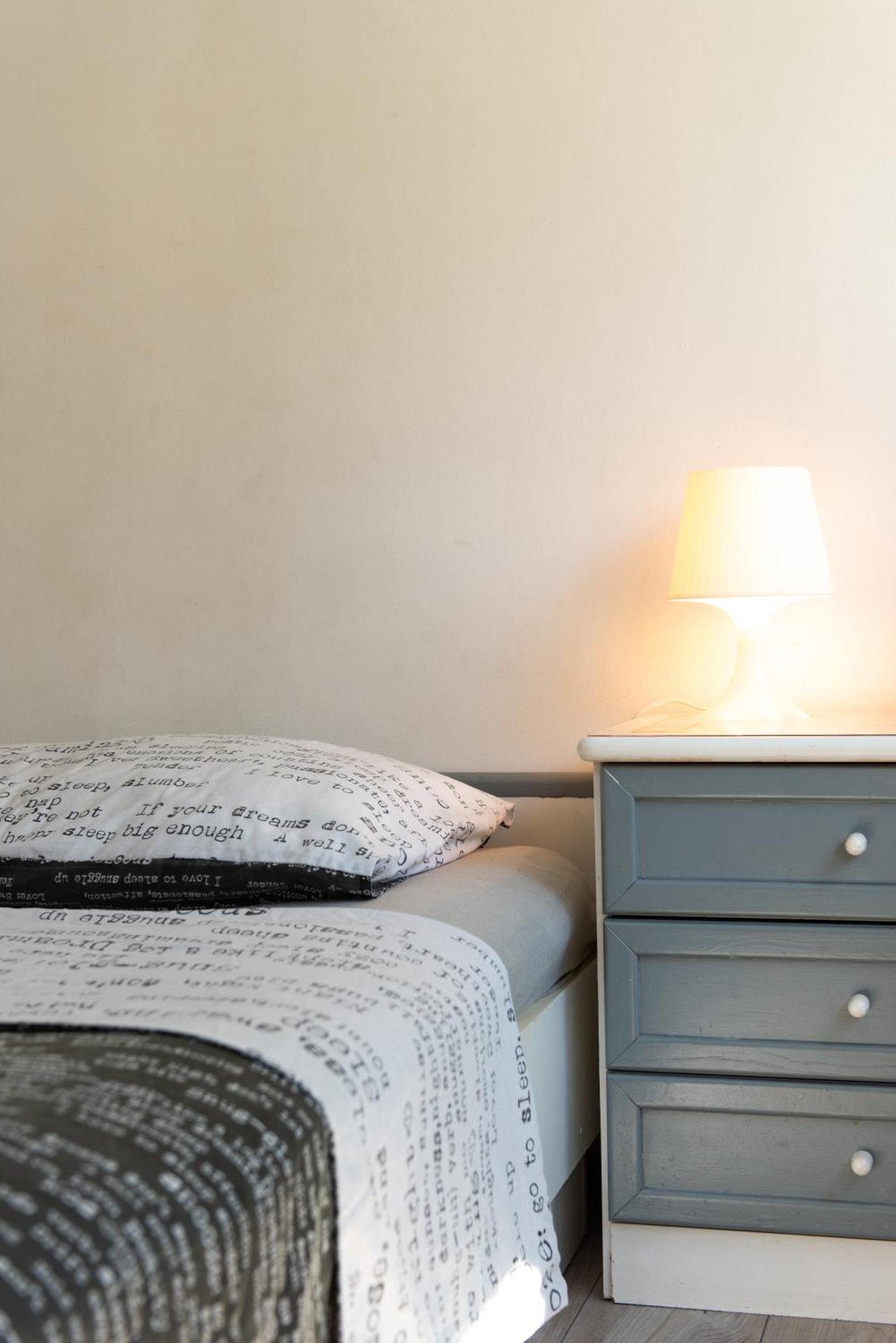 Laghanini Apartamento Split