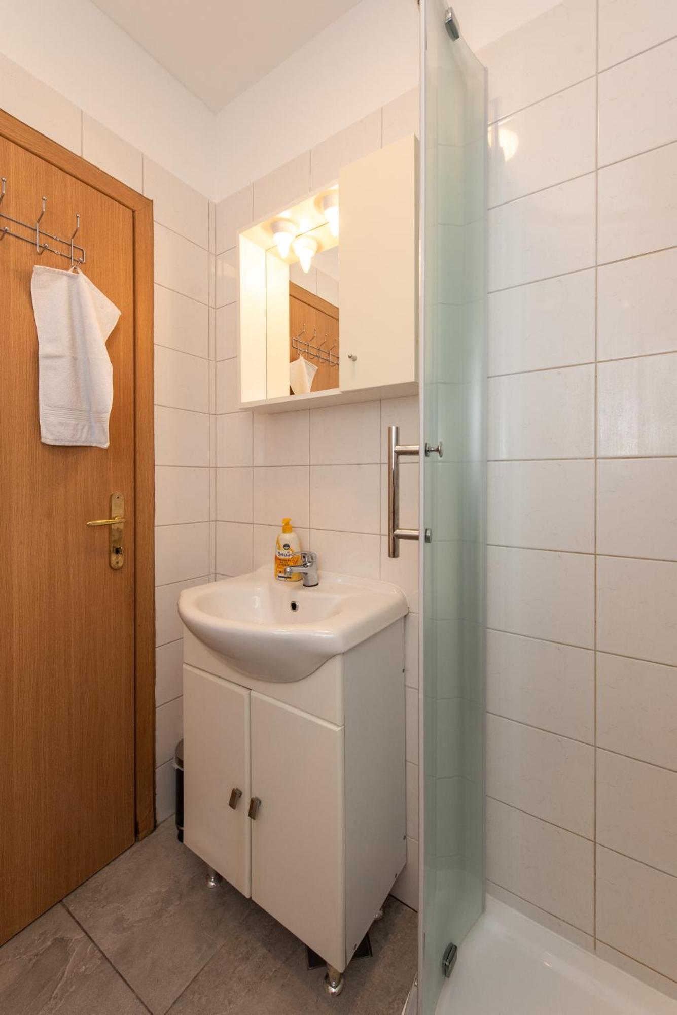 Apartamento Laghanini Split