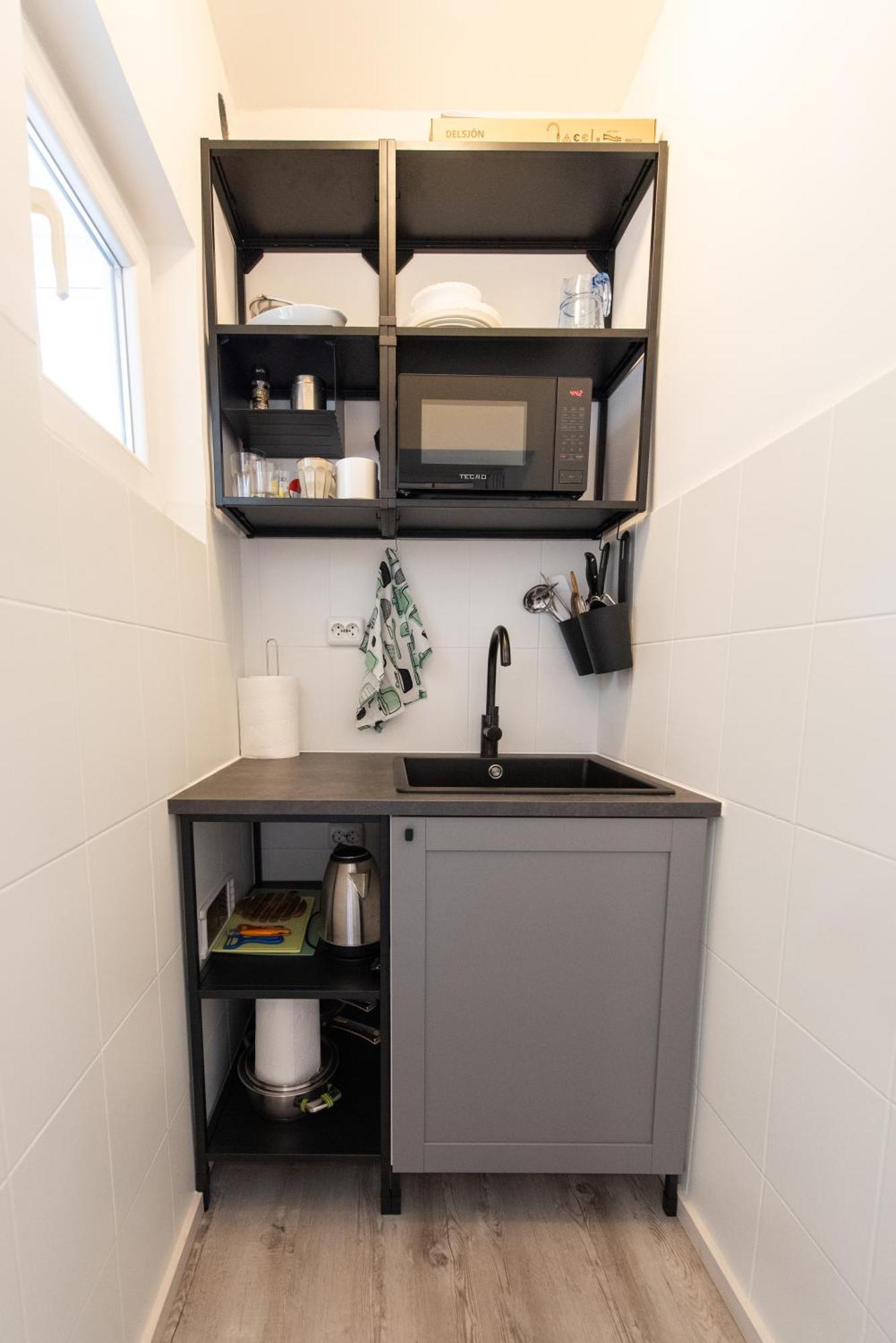 Laghanini Apartamento Split