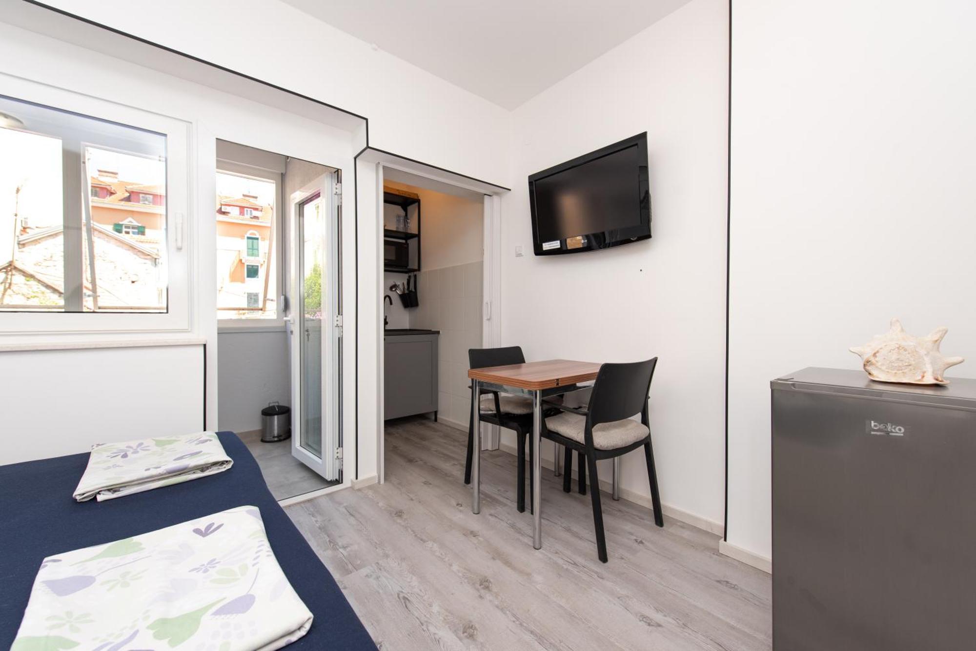 Apartamento Laghanini