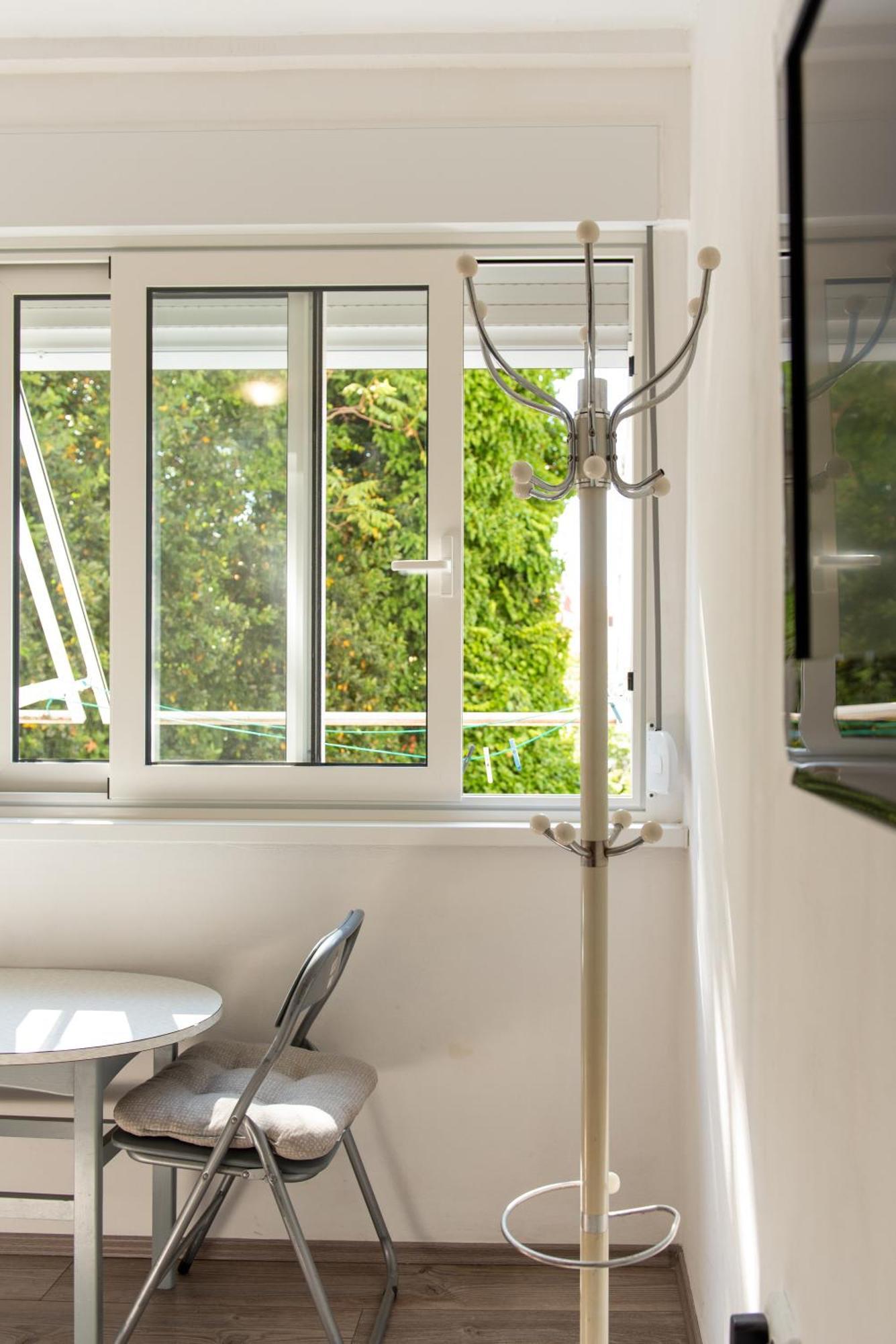 Apartamento Laghanini *