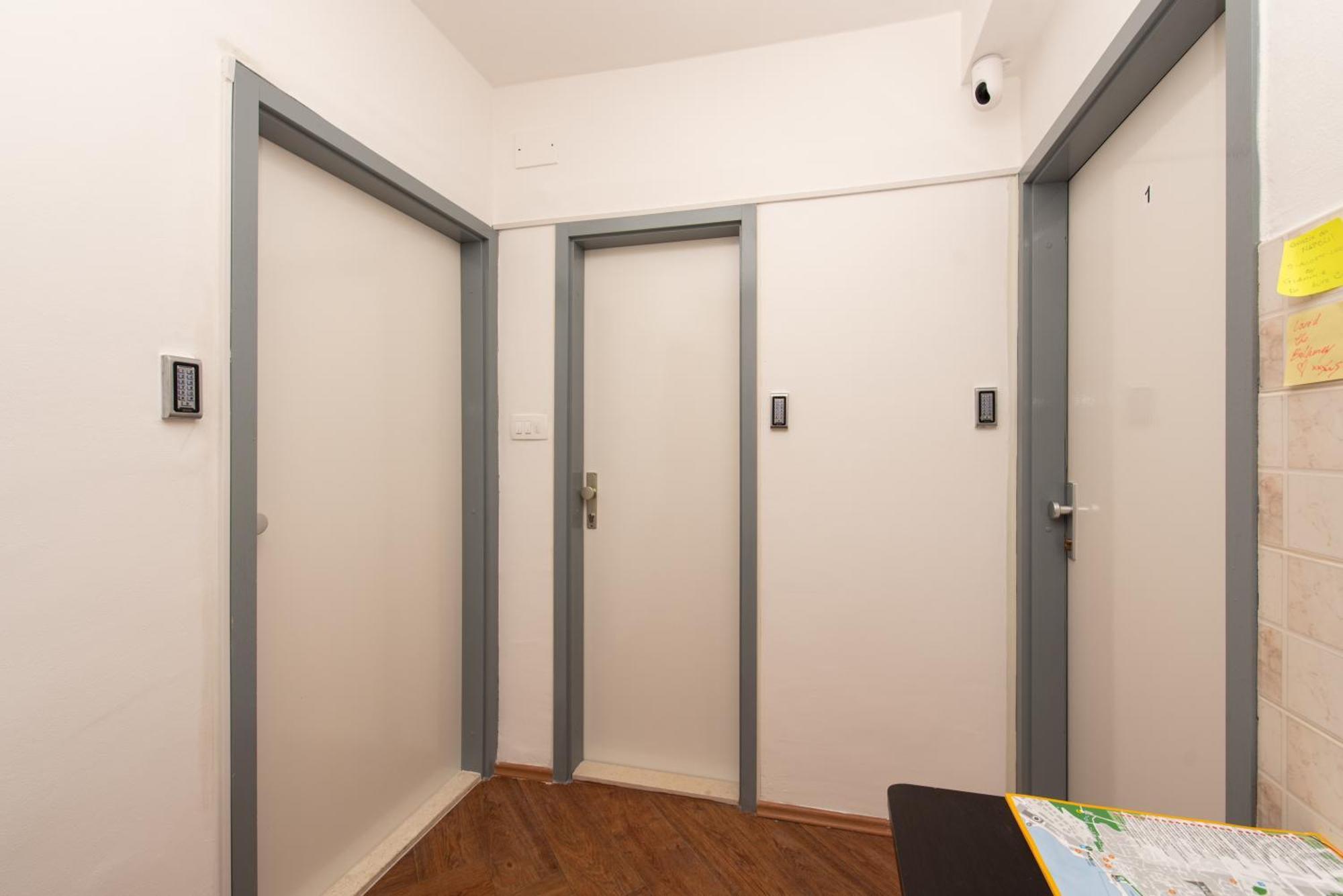 Laghanini Appartement