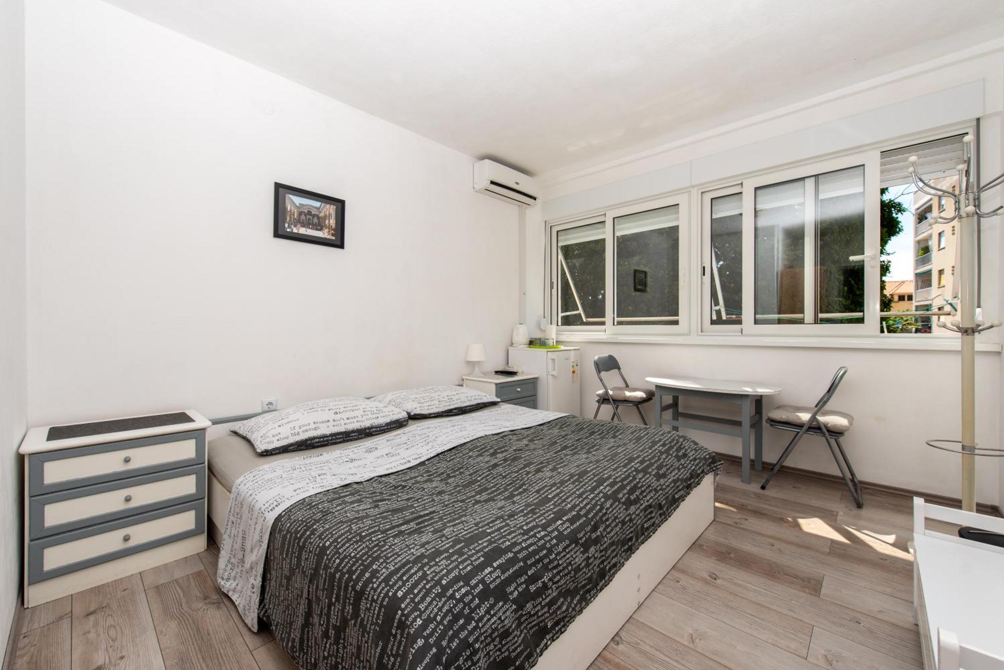 Apartamento Laghanini